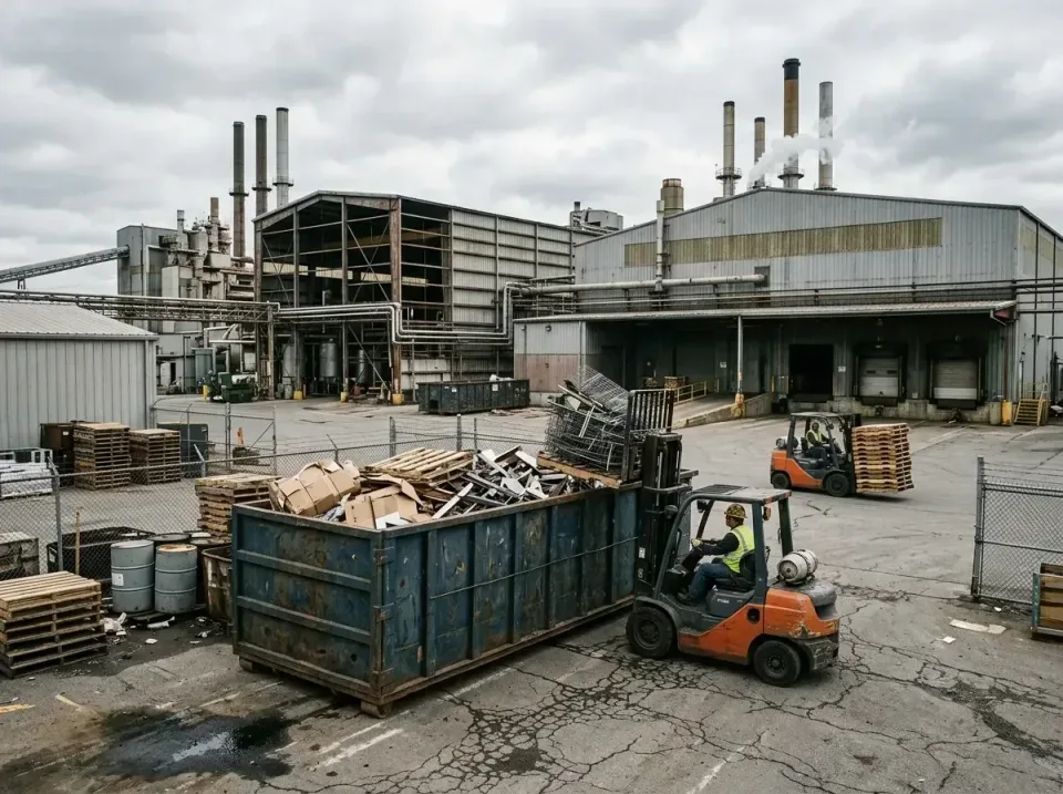 industrial-factory-scrap-conta-003 — frequently asked questions, Cheap Roll-off Dumpster Rentals in Waukee, IA